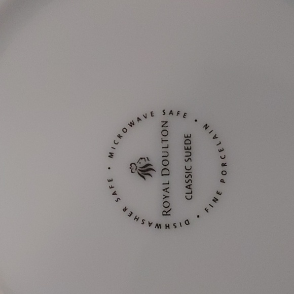 Royal doulton coffee mugs rare - Picture 3 of 4